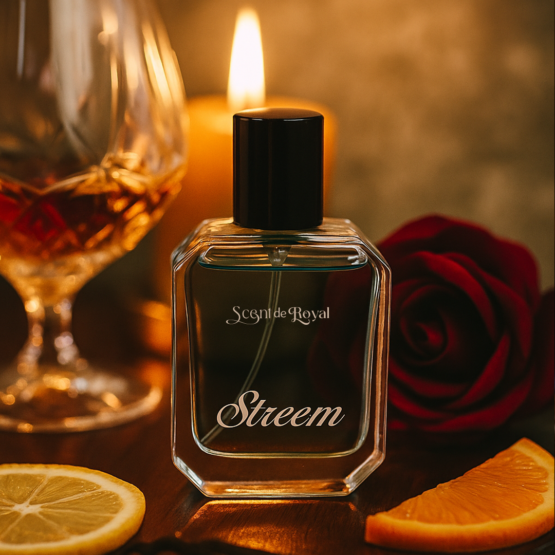STREEM-Inspired By Dunhill Desire