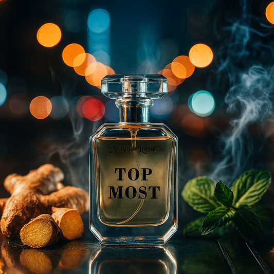 TOP MOST-Inspired By Azzaro Wanted