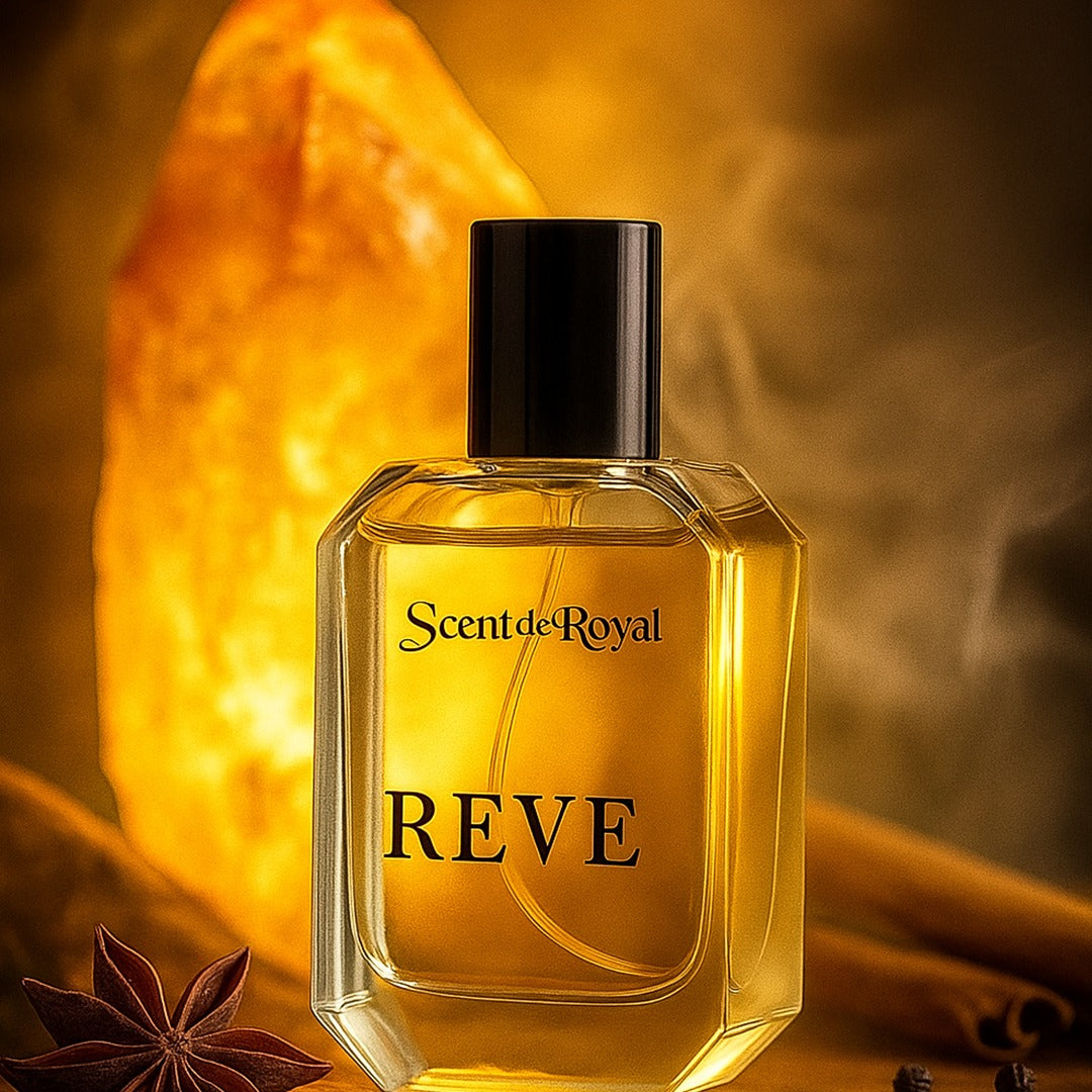Reve-Inspired By Dior Sauvage