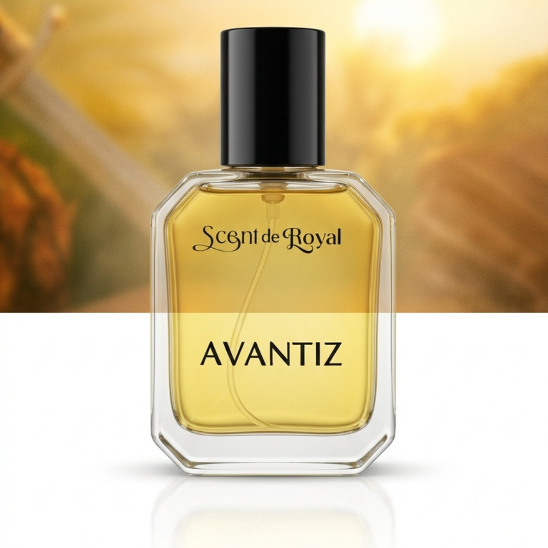 AVANTIZ-Inspired By Aventus Creed