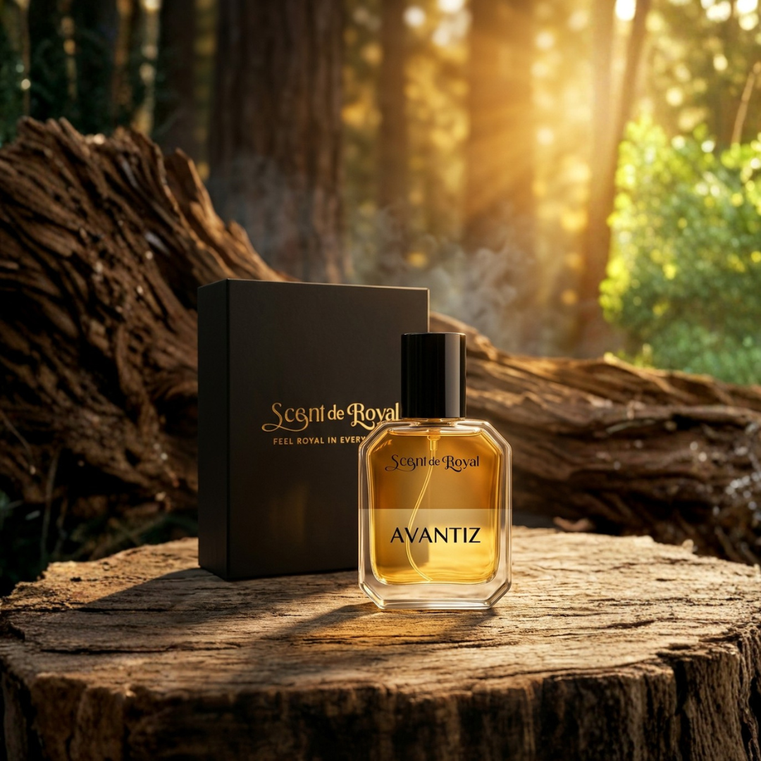AVANTIZ-Inspired By Aventus Creed