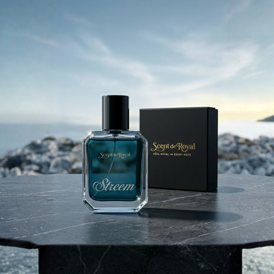 STREEM-Inspired By Dunhill Desire