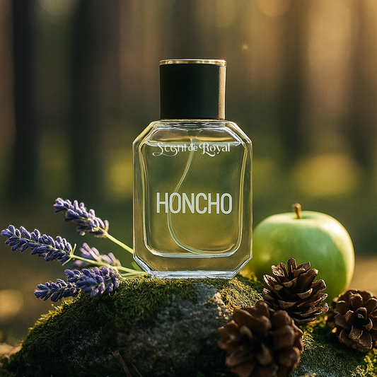 HONCHO-Inspired By Hugo Boss