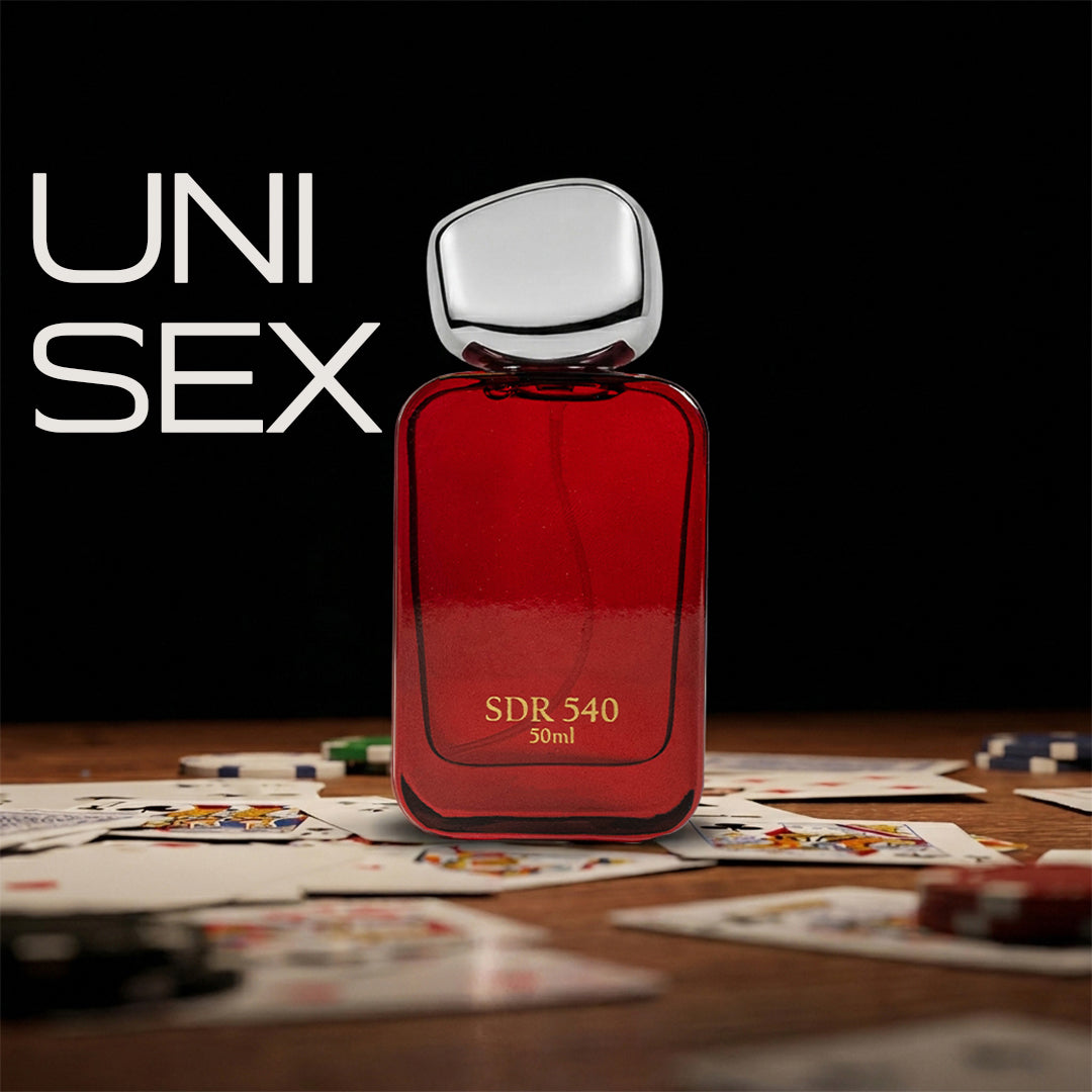 UNISEX