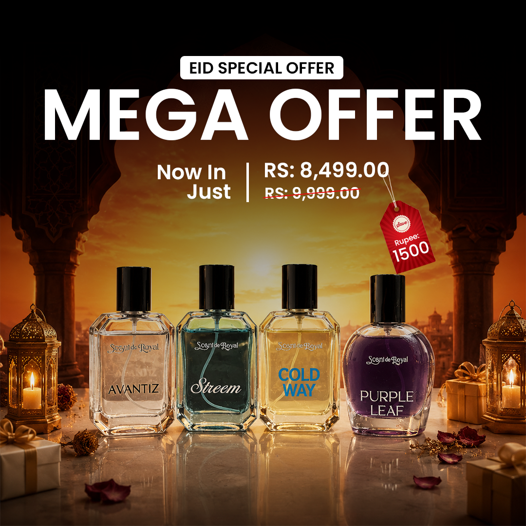 4 x Mega Deal