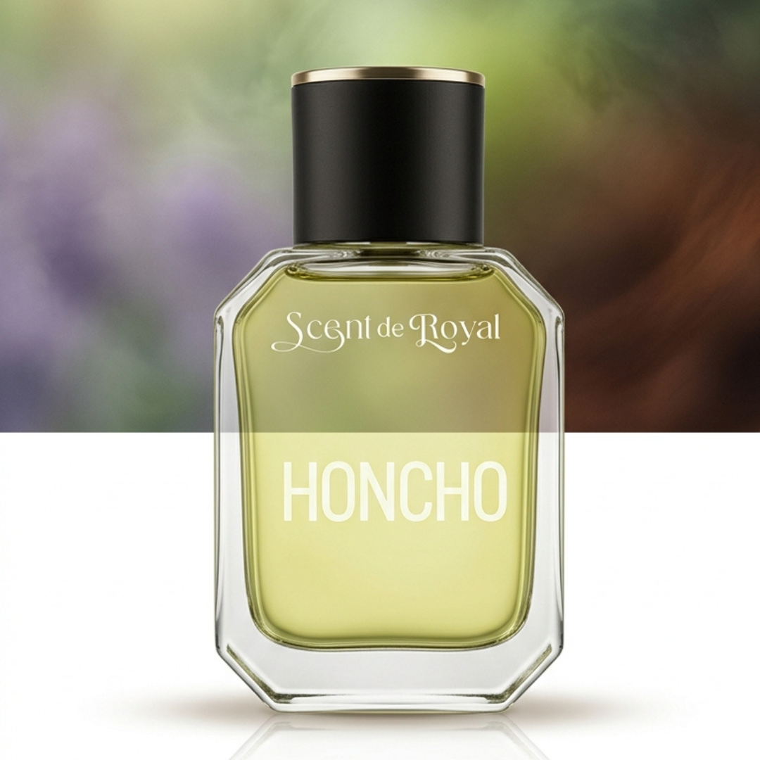 HONCHO-Inspired By Hugo Boss