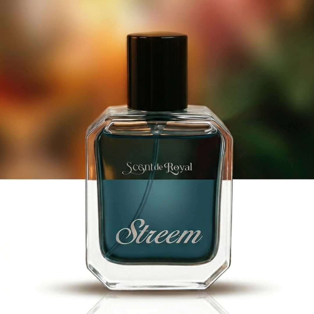 STREEM-Inspired By Dunhill Desire