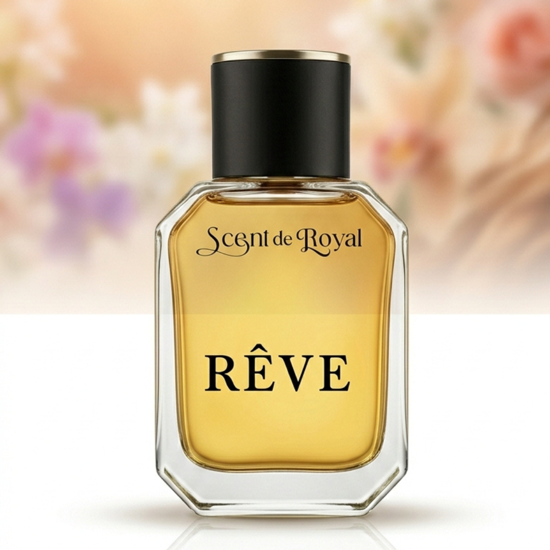 Reve-Inspired By Dior Sauvage