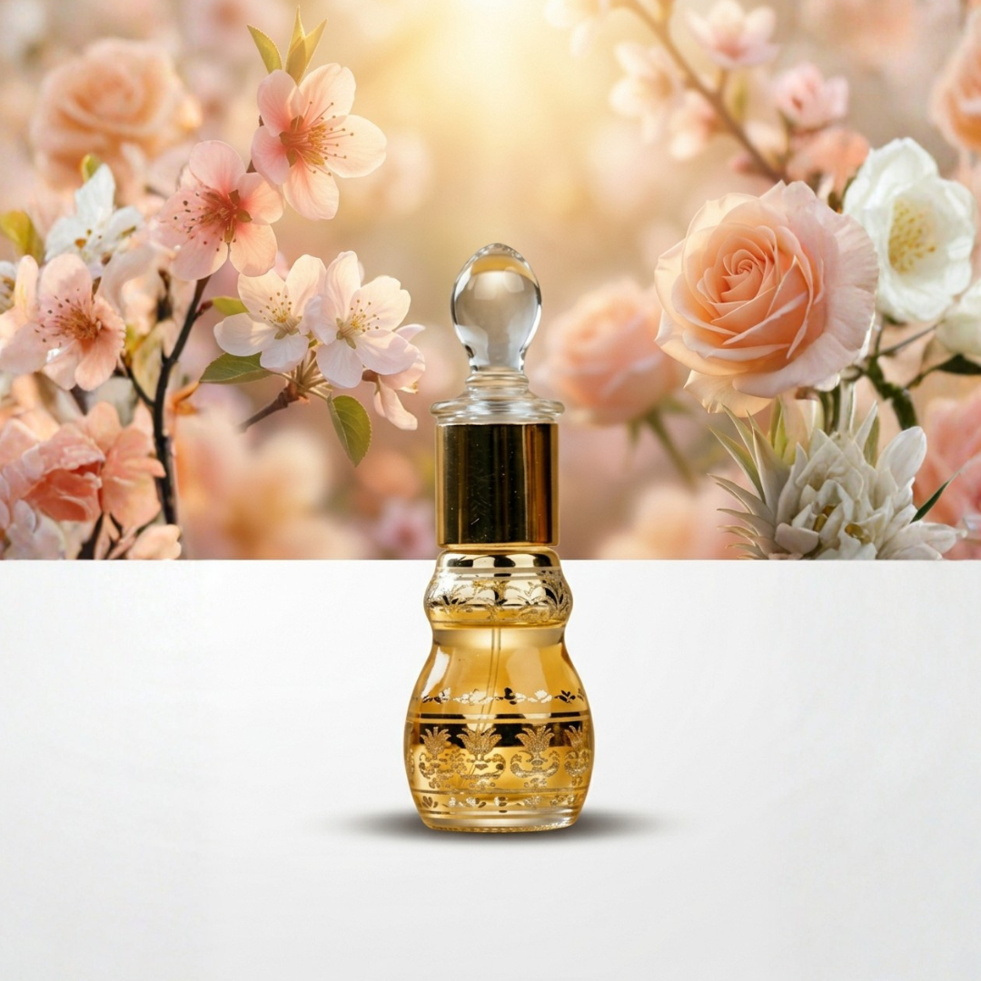 MADAWI OUD ATTAR