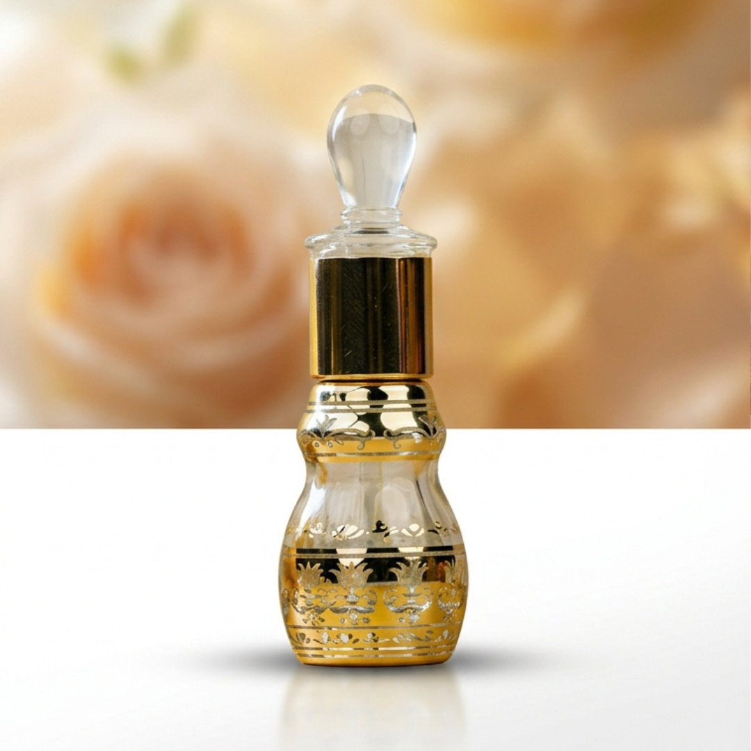 WHITE OUD ATTAR